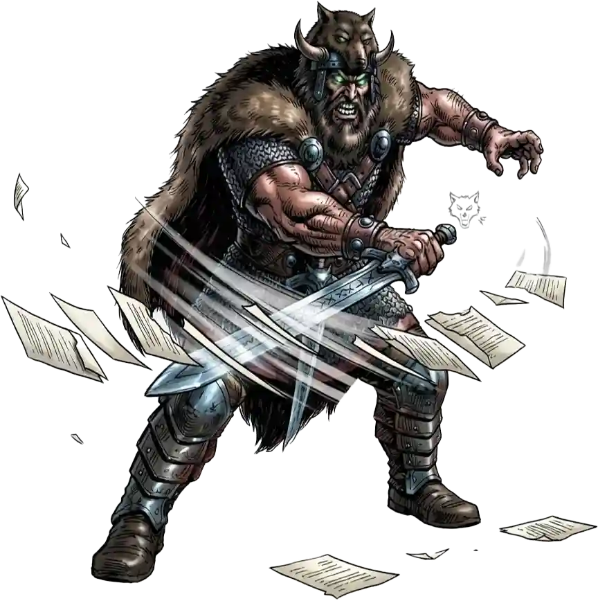 Crom slicing